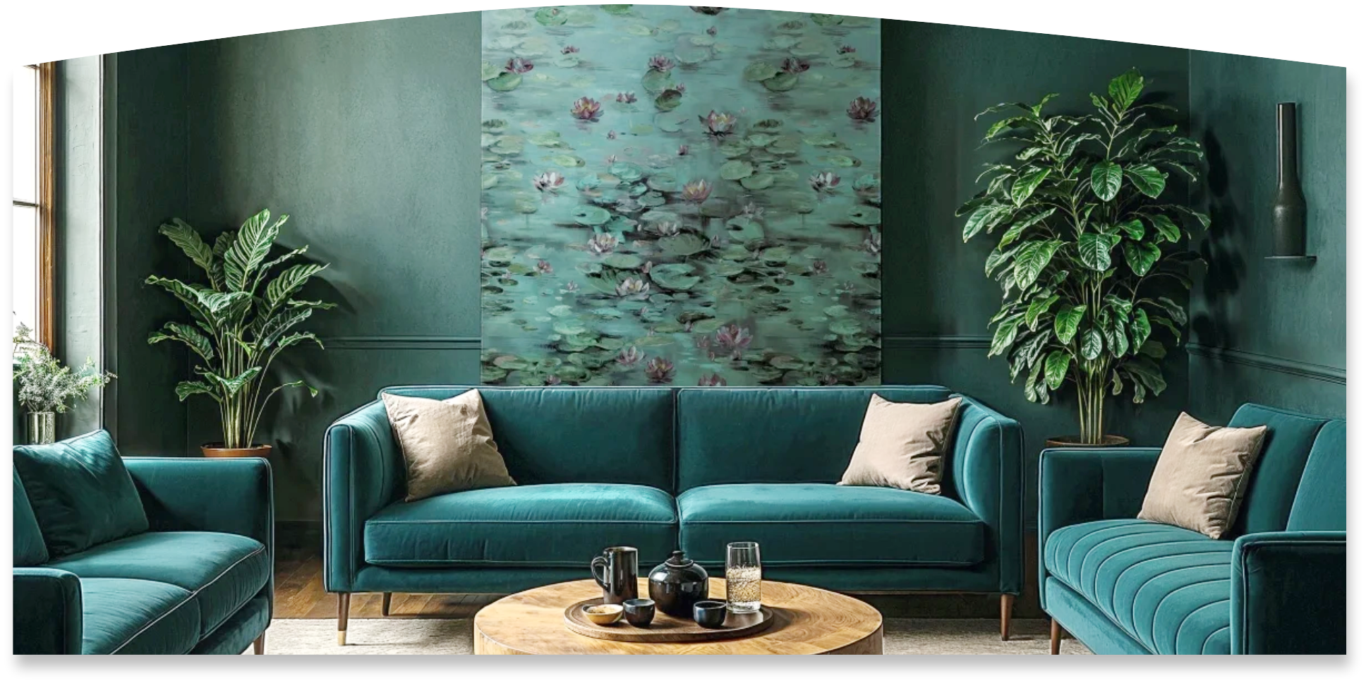 Marburg The New Bombay IV